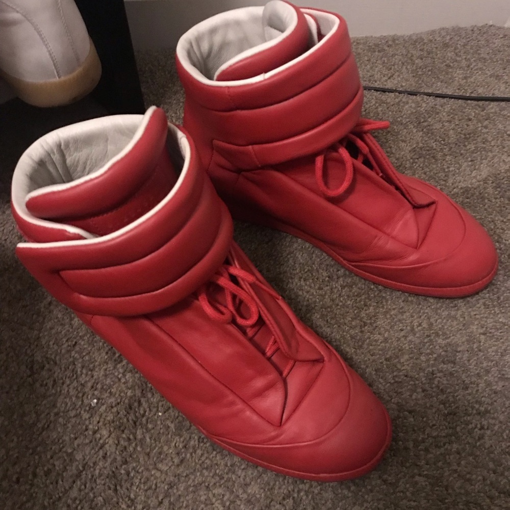 Maison Martin Margiela